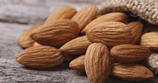 NEV0006 - Sliced almonds