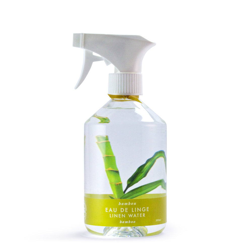 ONA1294 - RECHARGE - Linen water - Bamboo