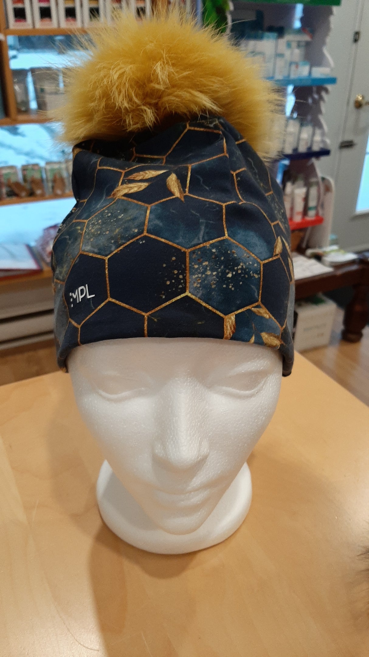 MPL0018 - Adult beanie