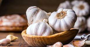 HER9376 - Granulated garlic