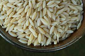 NEV0139 - BULK - Orzo