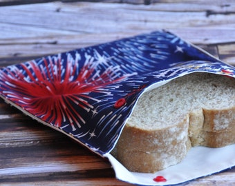 TER0009 - Sandwich bag