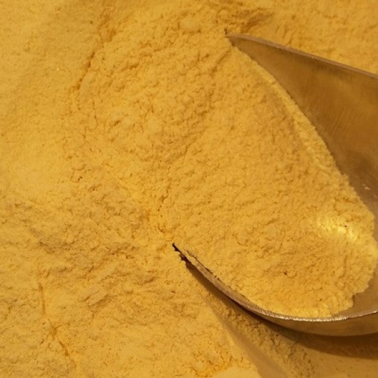 NEV0009 - Farine de pois jaunes - $ / 100g