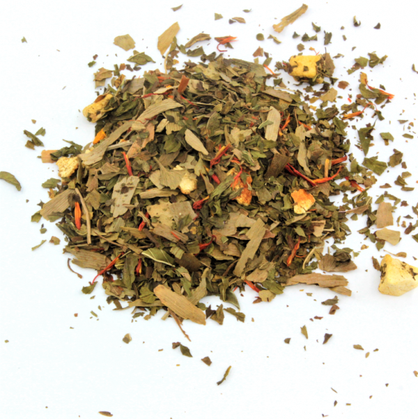 FUJ0005 - Herbal tea Boost your memory