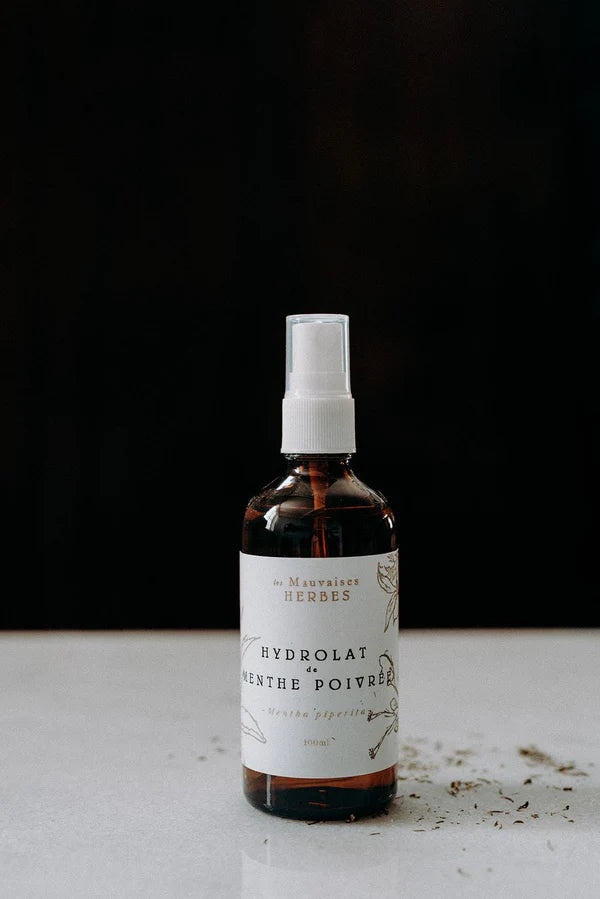 LMH0051 - Peppermint hydrosol