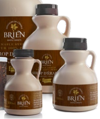 BRI3102 - Maple Syrup
