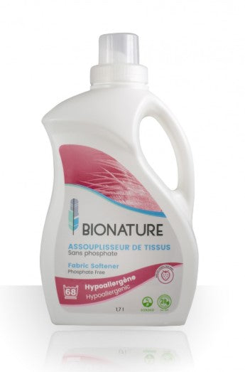 BIO746 - VULK/BULK - Fabric softener /Fabric Softener - Citrus