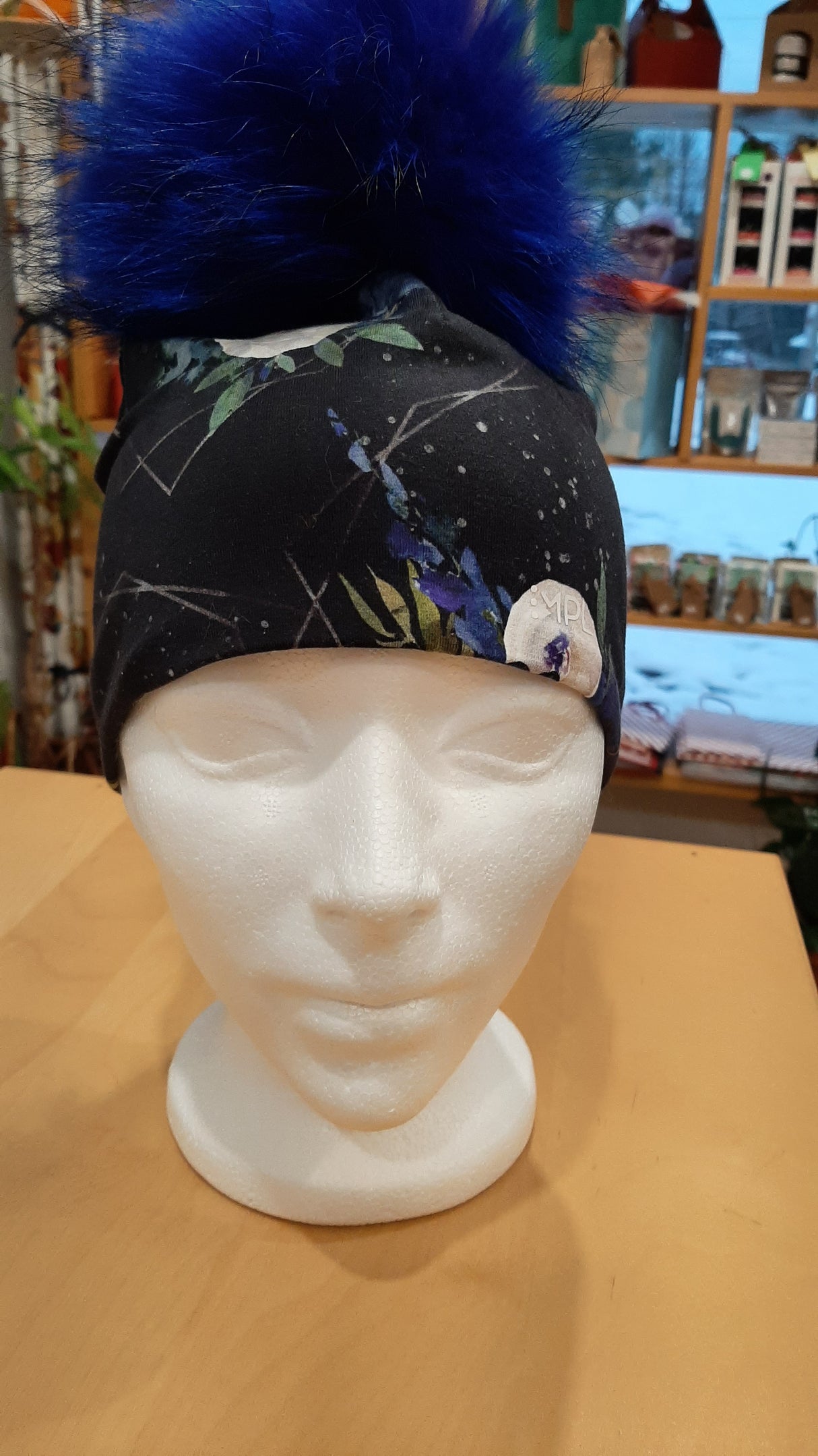 MPL0020 - Tuque pour adulte