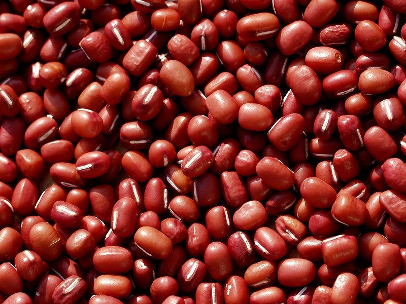 NEV0187 - Adzuki beans