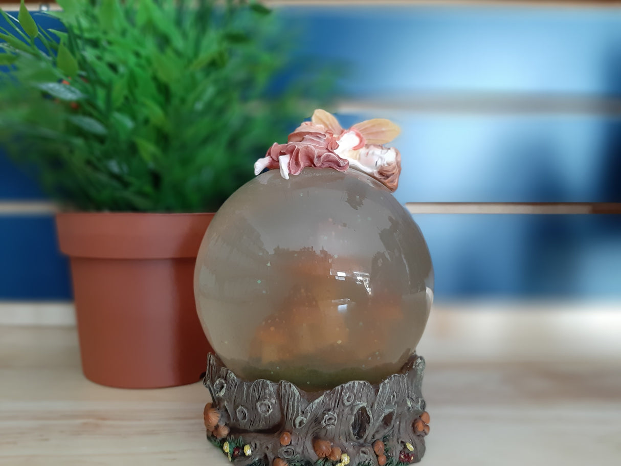 MUS0020 - Set of 4 mushrooms