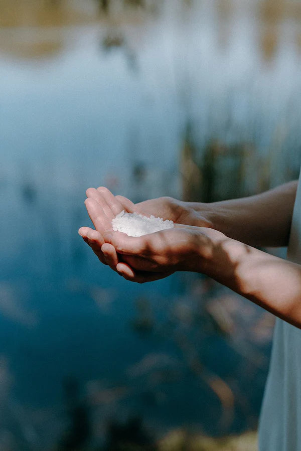 LMH0007 - Plant conditioner