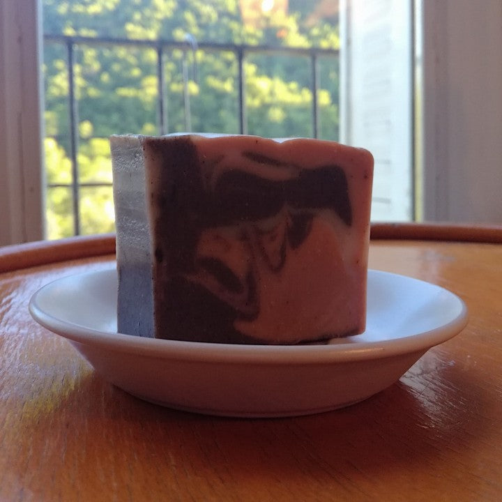 NOU0012 - Himalayan salt / lavender / geranium