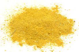 HER9434 - Herb curry