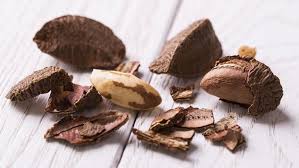 NEV0069 - Whole Brazil nuts