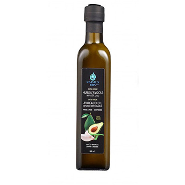NAI1753 - Huile d'avocat / avocado oil