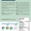 OCE0309 - Marine spirulina (flakes)