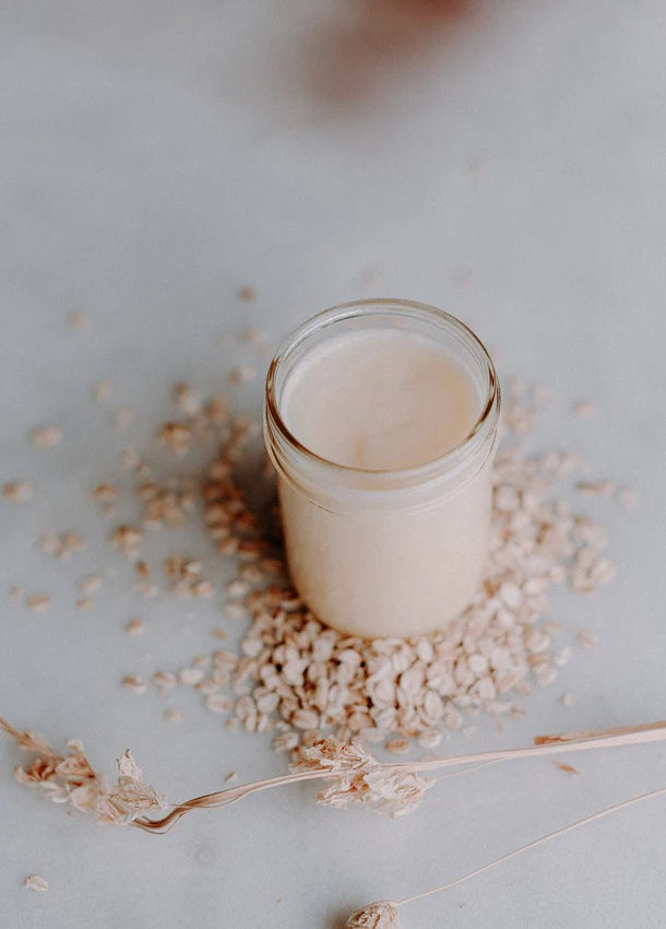 LMH0003 - Oat butter