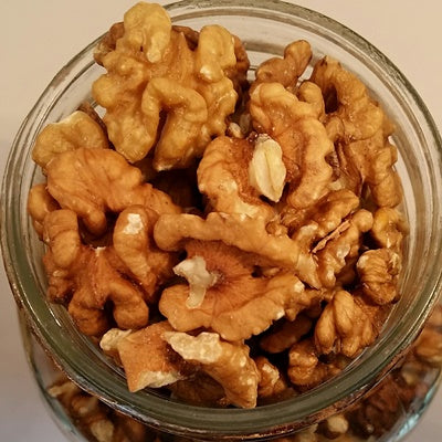 NEV0071 - Raw walnuts