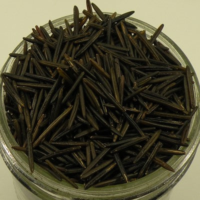 NEV0076 - Riz sauvage - $ / 100g
