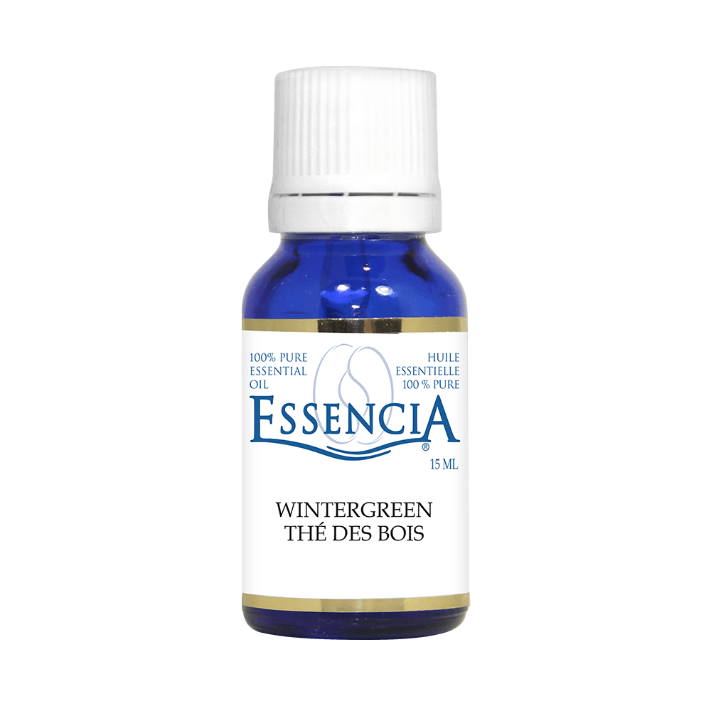 ESS1543 - Essential oil - Wintergreen