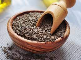 HER9393 - Cumin entier