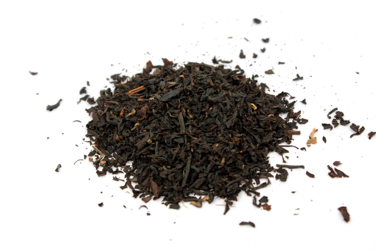 FUJ0027- Borengajuli black tea