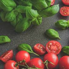HER9377 - Basil