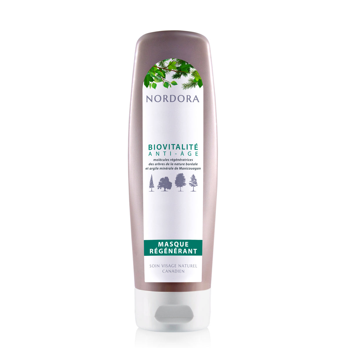 NOR5008 - BioVitalité - Regenerating Mask / Rejuvenating Mask