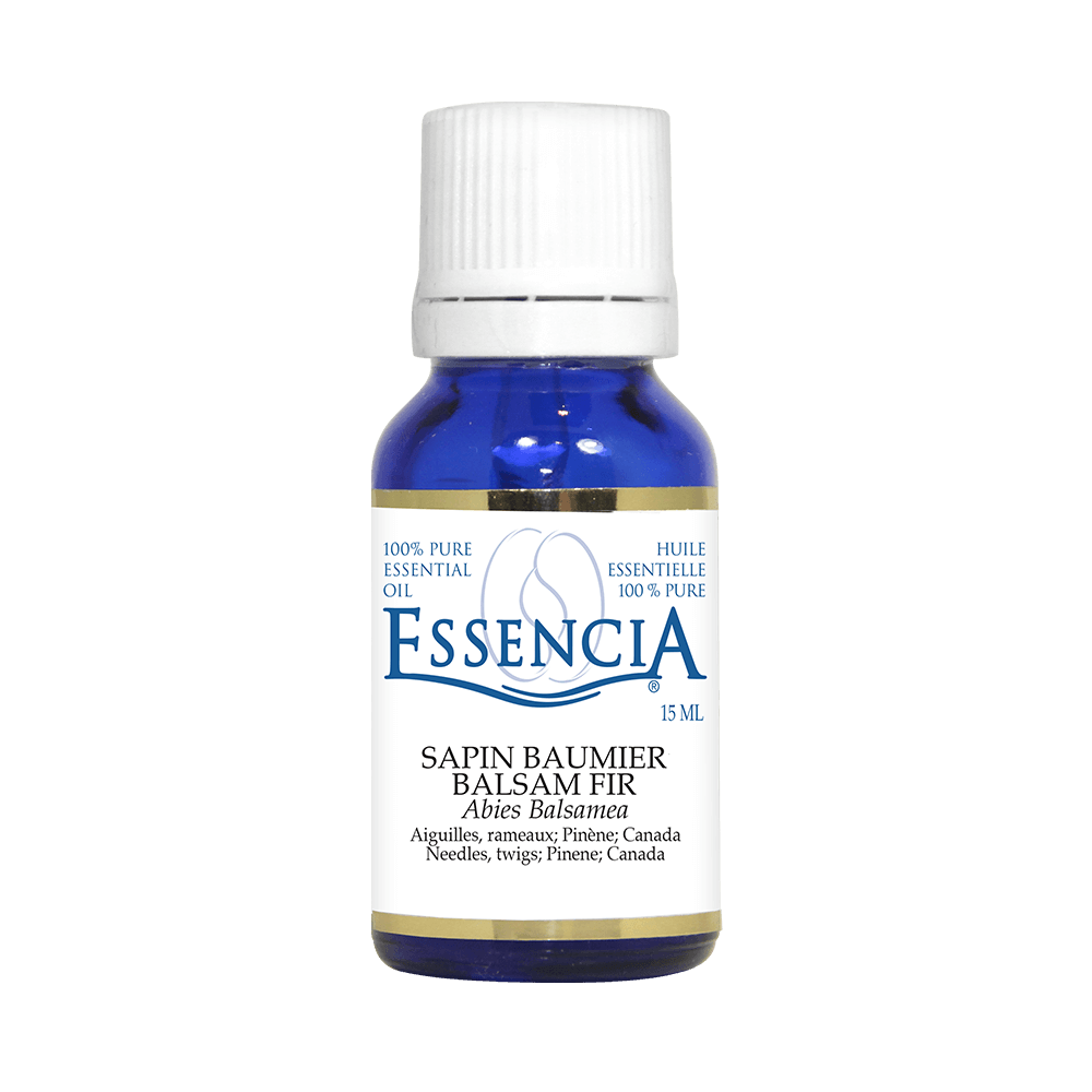 ESS0094 - Huile essentielle - Sapin beaumier / Balsam Fir