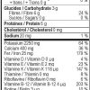 OCE0321 - Sea bacon (Dulse) (whole)