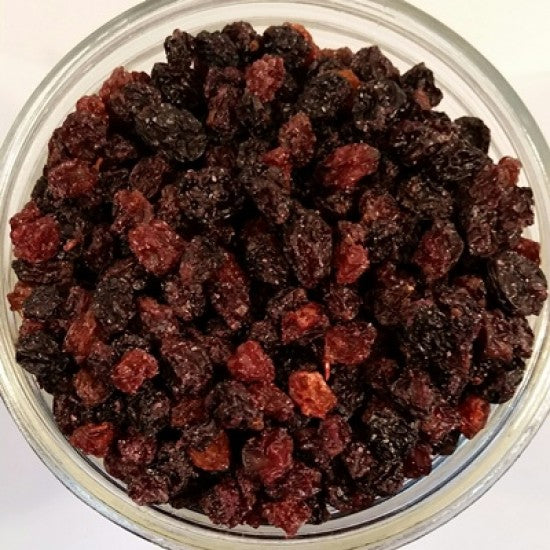 NEV0146 - BULK - Zante currants