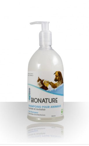 BIO430 - Animal shampoo /Pet shampoo