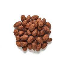 NEV0057 - Almonds with tamari