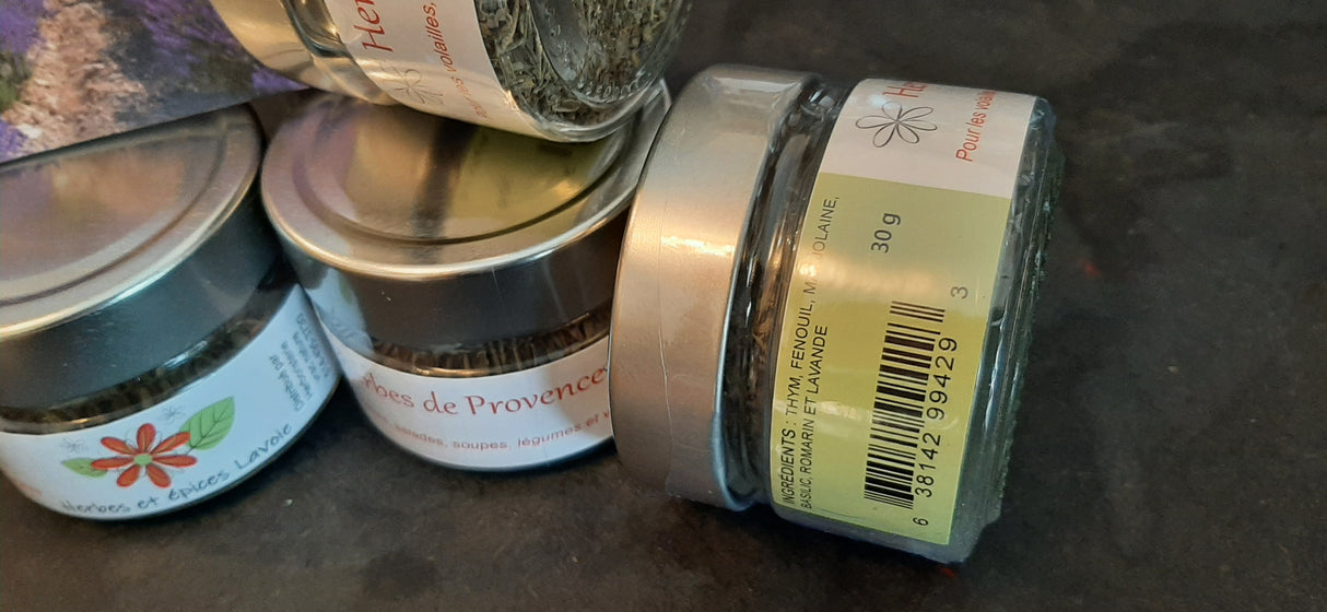 HER9429 - Herbs of Provence