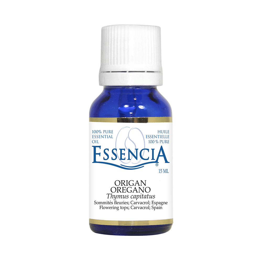 ESS0078 - Essential oil - Oregano / Oregano