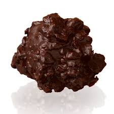 NEV0088 - Dark chocolate rock