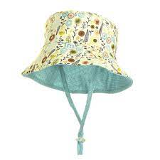 ACC0018 - Chapeau de jardin