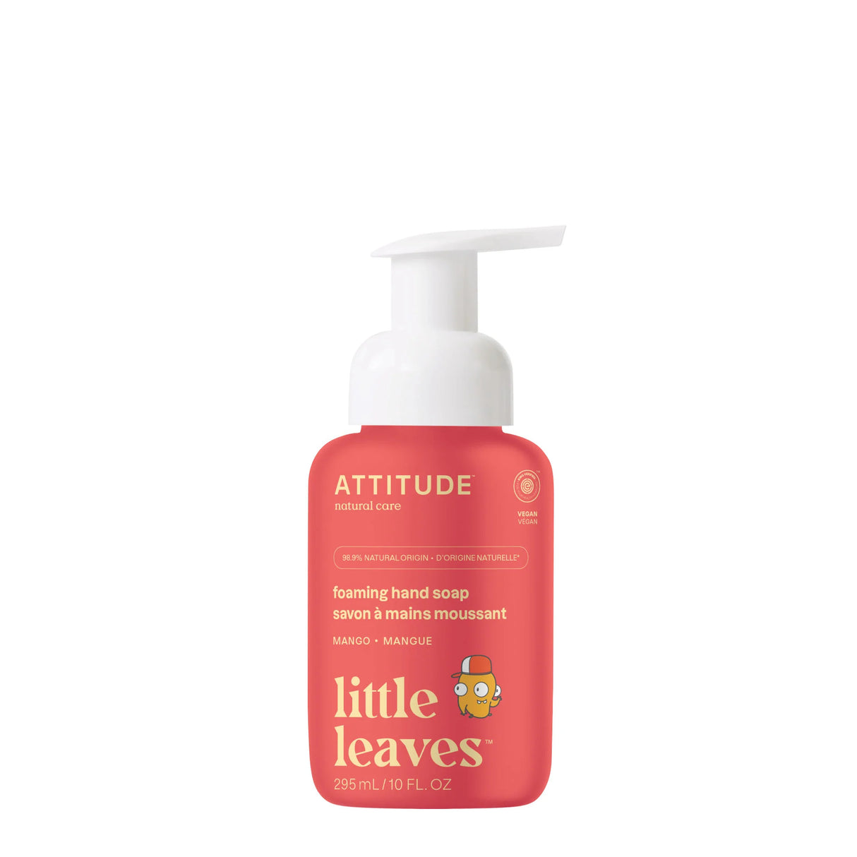 ATT4058 - Savon à mains moussant pour enfant - Mangue