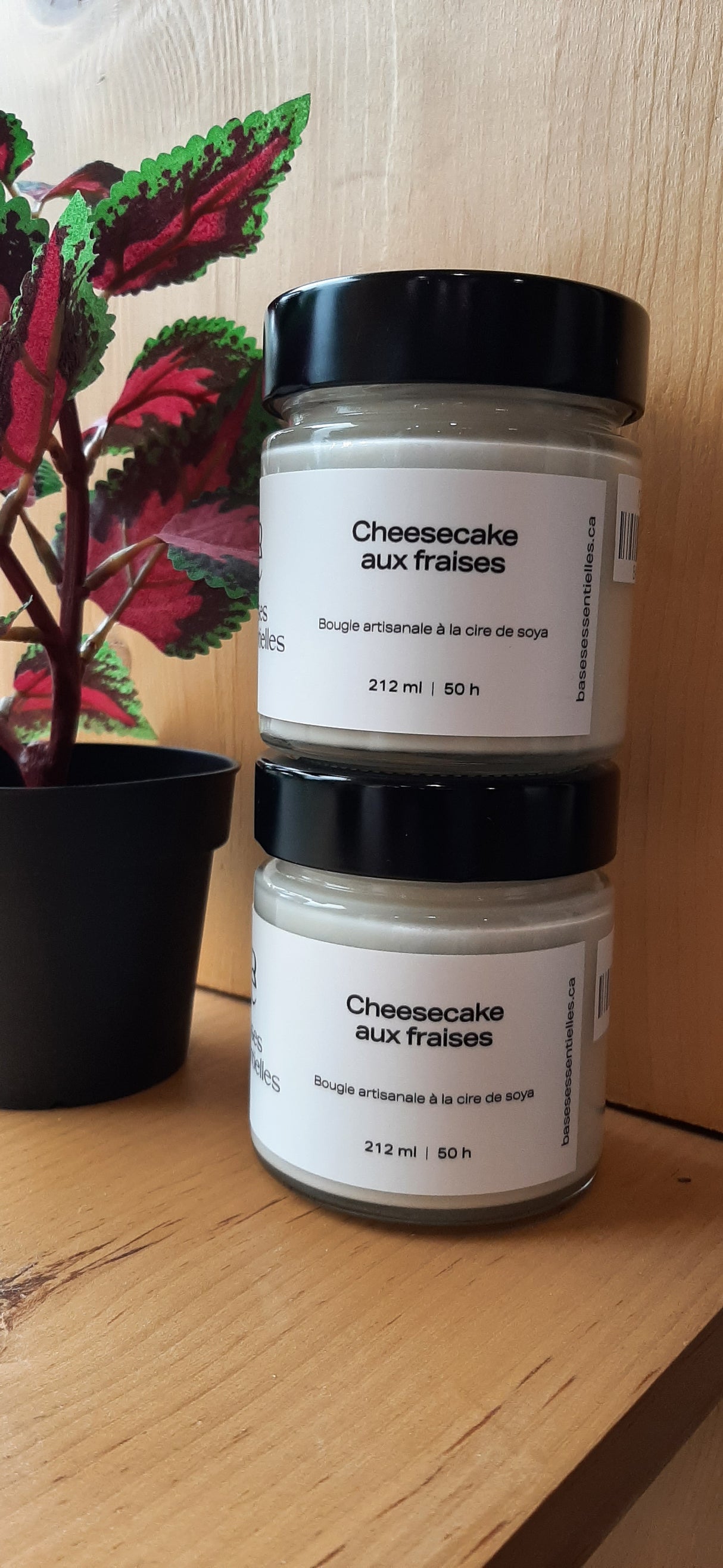 BLA0126 - Frangipani soap