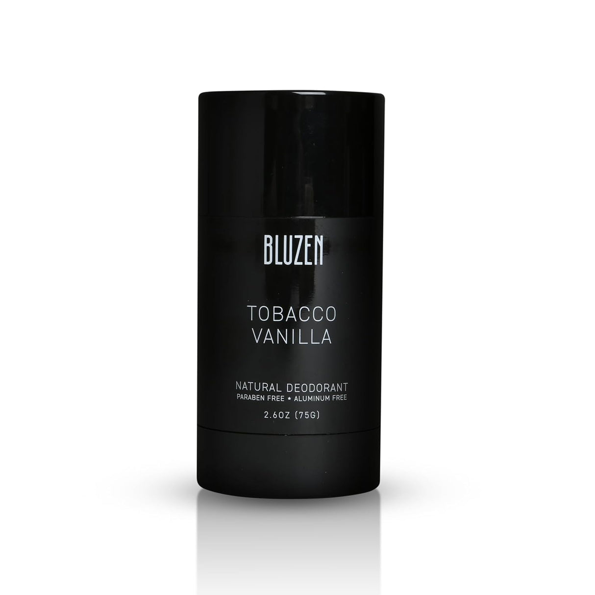 ATT7125 - Deodorant - Patchouli and black pepper - without baking soda 