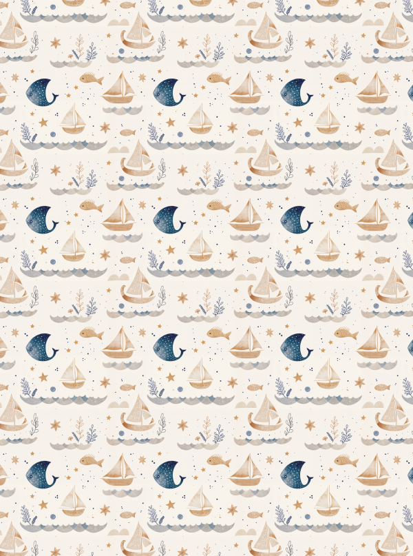 BOC0103 - Minky blanket - Giraffes
