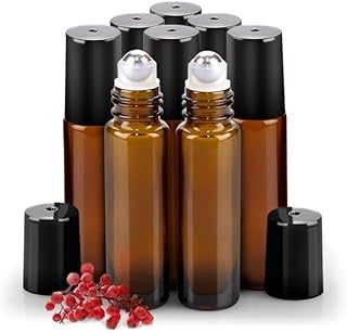 CON0003 - Bouteille roll-on