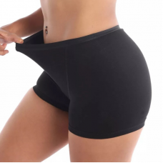 BEL0003L - Boxer menstruel de nuit