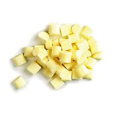 NEV0212 - Brisures de chocolat blanc - $ / 100g