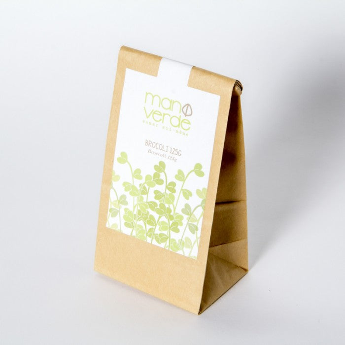 MAN40015 - Micropousses - Brocoli