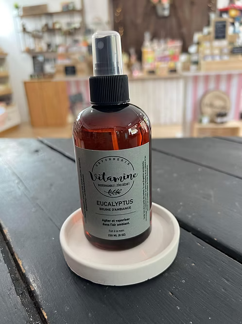 BLA0128 - Beard shampoo