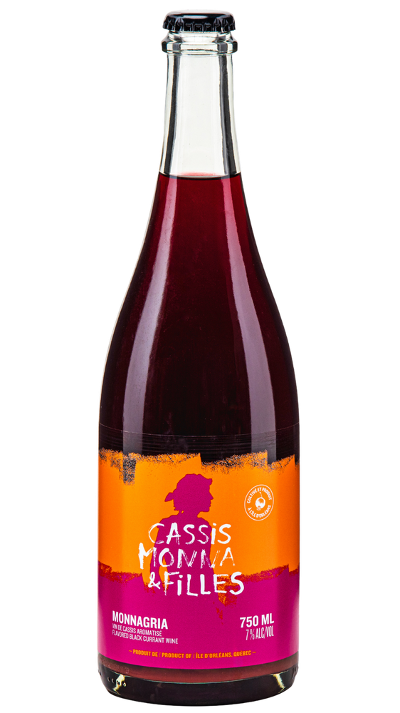 CAS0058 - Monnagria