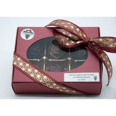 CLO0003 - Boîte de 6 chocolats