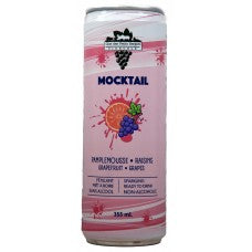 CLO3805 - Mocktail - pamplemousse-raisins