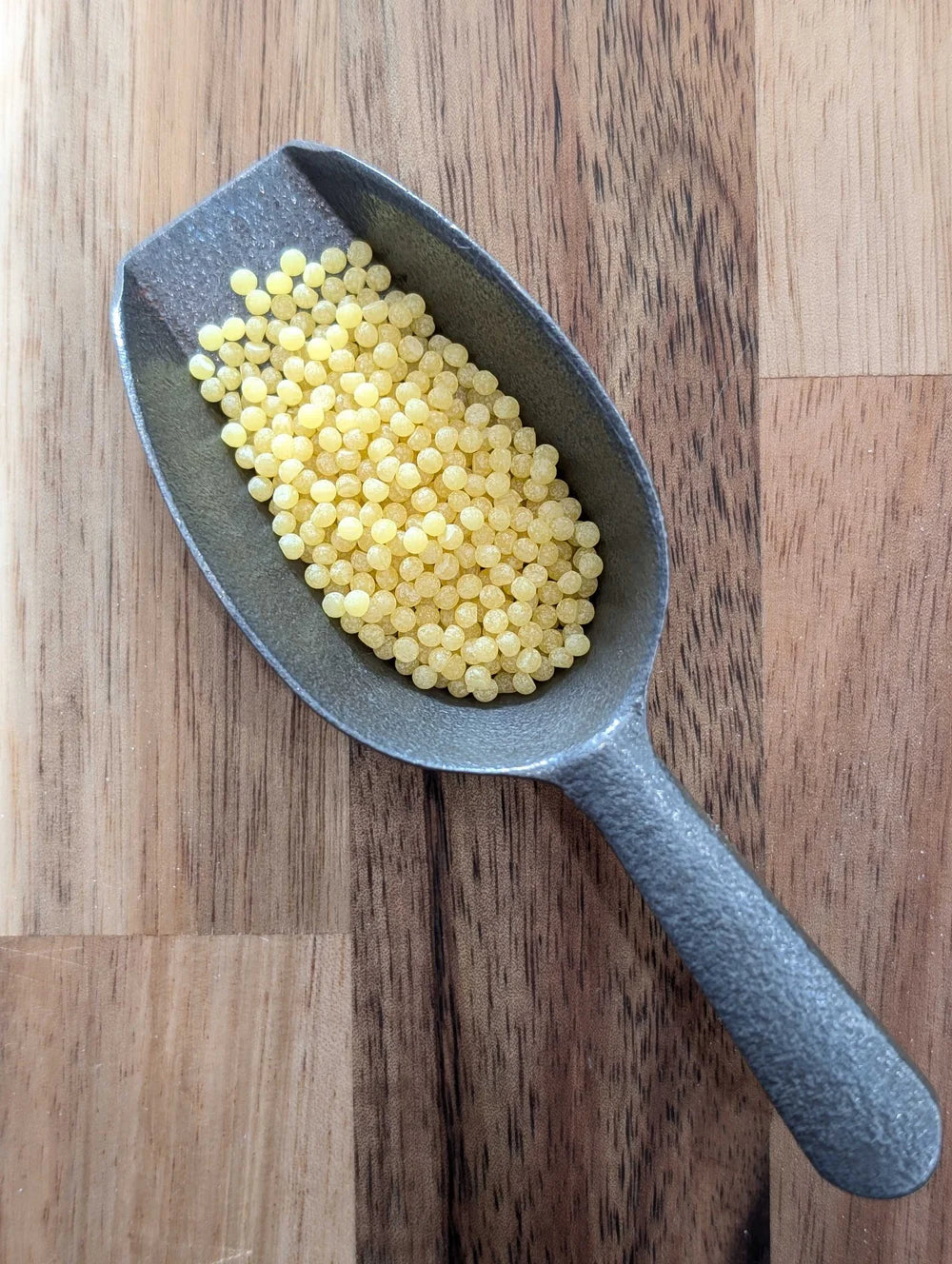 LMH0077 - Cire d'abeille brute